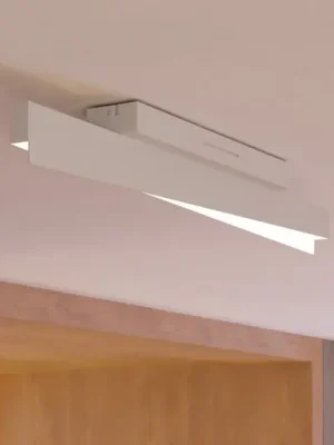 EGLO connect Smart LED stropní svítidlo Bolognano-Z, šedé Rychlé Dodání