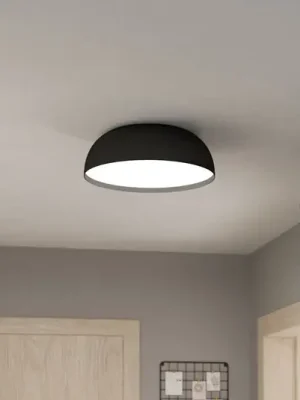 EGLO connect Smart LED stropní svítidlo Tollos-Z, Ø 40 cm Nejlepší Volba