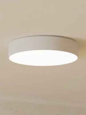Akční Cena EGLO connect Smart LED stropní svítidlo Gallizzi-Z, bílé, Ø39cm
