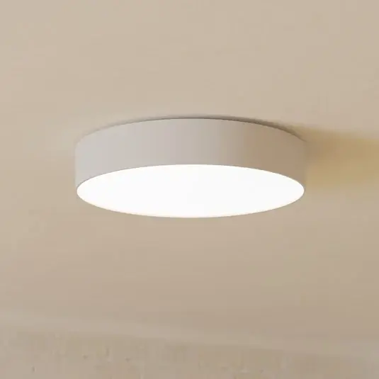 Akční Cena EGLO connect Smart LED stropní svítidlo Gallizzi-Z, bílé, Ø39cm
