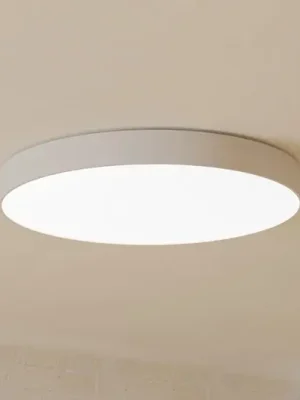 EGLO connect Smart LED stropní svítidlo Gallizzi-Z, bílé, Ø69cm Nová Kolekce