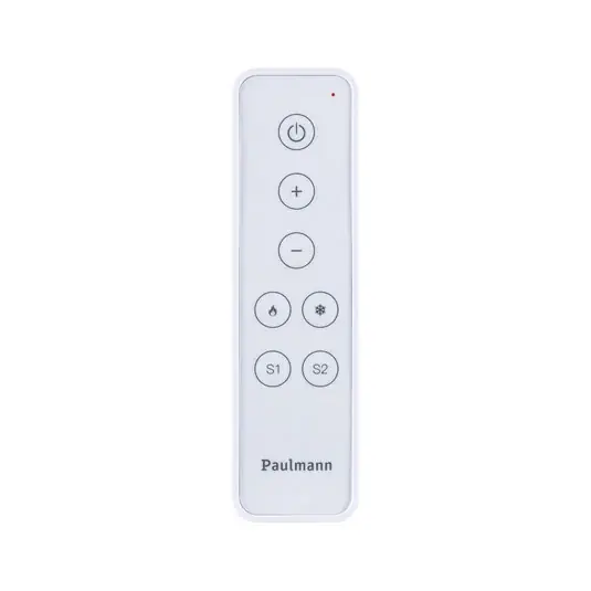 Paulmann BASIC Smart dálkové ovládání, ZigBee 3.0, bílé Top Prodej