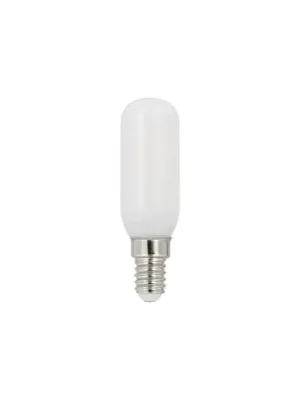 LED žárovka T25, E14, 4 W, opálové sklo, 3 000 K, 400 lm Kup Teď