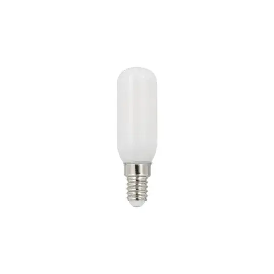 LED žárovka T25, E14, 4 W, opálové sklo, 3 000 K, 400 lm Kup Teď