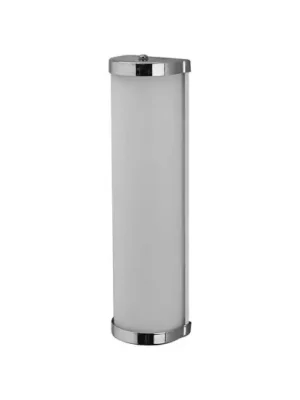 OSRAM nástěnné světlo BATHROOM černé 46 cm dlouhé kov/sklo IP44 Pouze Dnes