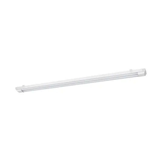 Jen Po Omezenou Doba LED osvětlení lišta OSRAM POWER BATTEN, 3 000 K, 120 cm, 2 ks.