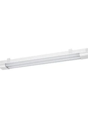 LED osvětlení lišta OSRAM POWER BATTEN, 4 000 K, 60 cm, 2 ks. Rychlé Dodání