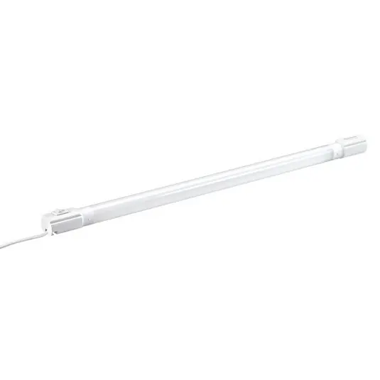Omezená Nabídka OSRAM LED osvětlení lišta TUBEKIT, 120 cm, 4 000 K bílá spínač