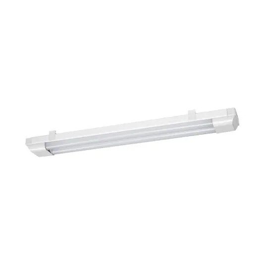 Přímo Od Výrobce LED osvětlení lišta OSRAM POWER BATTEN, 3 000 K, 60 cm, 2 ks.