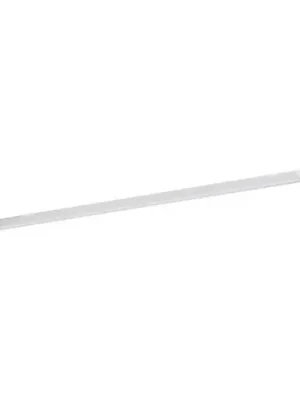 Víkendová Akce OSRAM LED osvětlení lišta VALUE BATTEN, 123 cm, kov, 4 000 K