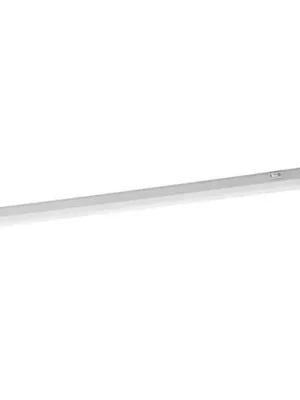 LED osvětlení lišta OSRAM SWITCH BATTEN, 117 cm, 4 000 K, bílá Objednat Nyní