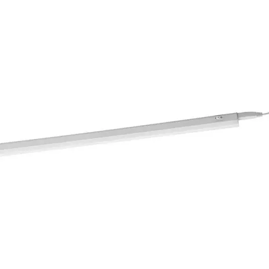 LED osvětlení lišta OSRAM SWITCH BATTEN, 117 cm, 4 000 K, bílá Objednat Nyní