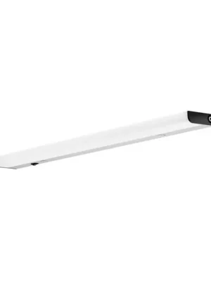 OSRAM LED senzorové podhledové svítidlo LINEAR FLAT, 3 000 K stříbrné Tovární Cena