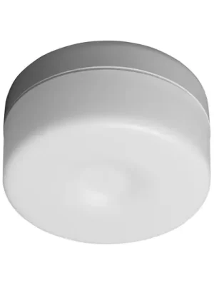 OSRAM LED bateriové svítidlo na nábytek DOT-IT, 3,5 cm, bílé dotykové stmívače Oblíbený
