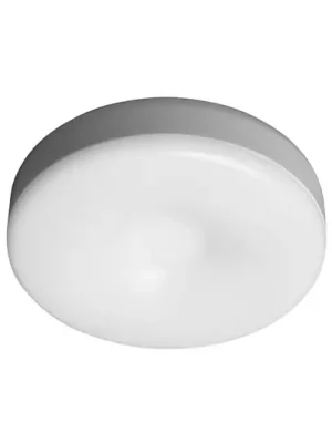 OSRAM LED bateriové svítidlo na nábytek DOT-IT, 1,8 cm, bílé dotykové stmívače Expresní Doručení