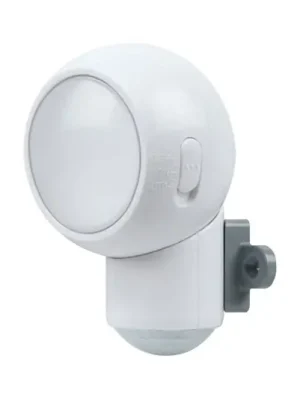 OSRAM LED nástěnné světlo SPYLUX, bílé, senzor, baterie, mobilní Nejlepší Cena