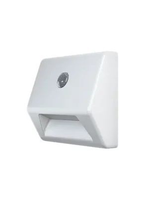 Dokud Zásoby Vydrží OSRAM noční světlo NIGHTLUX STAIR, bílé, senzor, baterie IP54