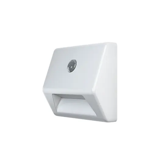 Dokud Zásoby Vydrží OSRAM noční světlo NIGHTLUX STAIR, bílé, senzor, baterie IP54