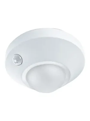 Novinka OSRAM LED noční světlo NIGHTLUX CEILING, bílé, senzor baterie