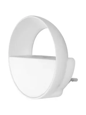 Přímo Od Výrobce OSRAM LED zásuvkové noční světlo LUNETTA SUNSET, bílé Touchdim