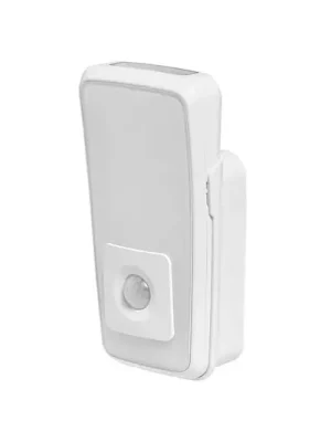 Výhodná Nabídka OSRAM LED zásuvkové noční světlo LUNETTA TORCH bílé, mobilní, dobíjecí