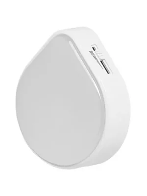 Jen Po Omezenou Doba OSRAM LED zásuvkové noční světlo LUNETTA RAINDROP, senzor, stmívatelné