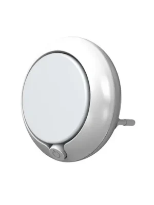 Akční Nabídka OSRAM LED zásuvkové noční světlo LUNETTA ROUND, bílé, Ø 7 cm