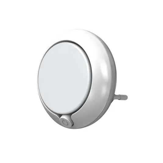 Akční Nabídka OSRAM LED zásuvkové noční světlo LUNETTA ROUND, bílé, Ø 7 cm