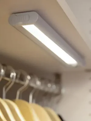 OSRAM LED akumulátorová podstavcová lampa LINEAR MOBILE, 30 cm senzor USB Hit Sezóny