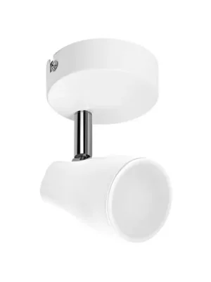 Novinka OSRAM stropní bodové světlo PEAR, bílý, 1 žárovka, GU10-LED 2 700 K
