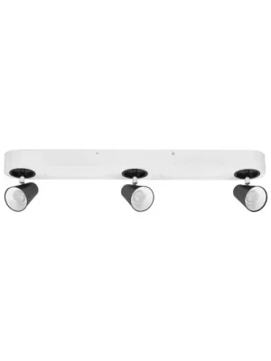 Akční Nabídka OSRAM LED stropní svítidlo NEPTUNE CLICK-SELECT, 3 bodovky, bílé