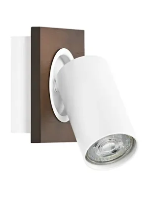 Cenově Výhodný OSRAM stropní bodové světlo MERCURY, bílý, 1 bodovka, stmívatelné GU10-LED 927