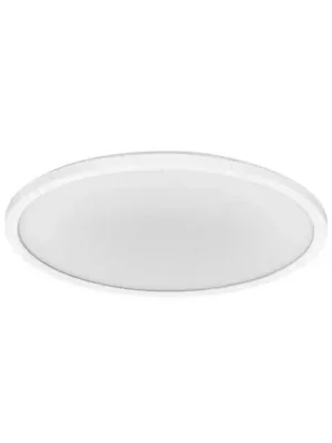 OSRAM LED stropní svítidlo ORBIS ULTRA SLIM, bílé, Ø 40 cm, stmívatelné Dokud Zásoby Vydrží