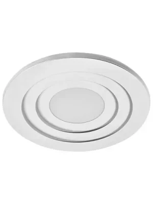 OSRAM LED stropní svítidlo ORBIS SPIRAL LOOP 51 cm bílé Sidelight Top Prodej