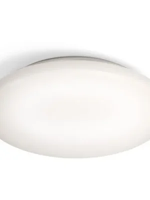 Cenová Bomba OSRAM LED stropní svítidlo ORBIS PURE, bílé, Ø 40 cm, 24 W