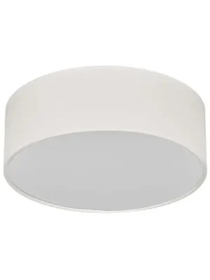 Must-Have Stropní světlo OSRAM ORBIS PARIS, béžové, Ø 30 cm, textil, E27