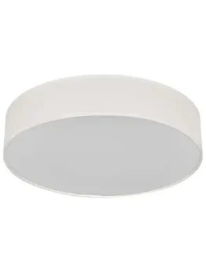 Omezená Nabídka Stropní světlo OSRAM ORBIS PARIS, béžové, Ø 40 cm, textil, E27