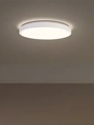 Zlevněný OSRAM LED stropní svítidlo ORBIS LONDON, bílé, Ø 40 cm, kovové
