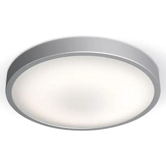 Akční Cena OSRAM LED stropní svítidlo ORBIS, Ø 41 cm, dálkové ovládání CCT bílá