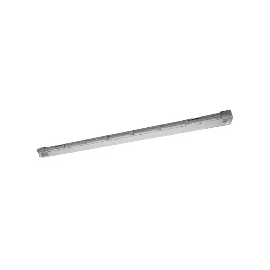 OSRAM LED svítidlo do vlhkých prostor SUBMARINE, 156 cm, 19 W, šedé, IP65 Koupit Online