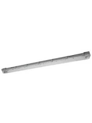 Kup Teď OSRAM LED senzorová žárovka do vlhkých prostor SUBMARINE, 126 cm šedá IP65