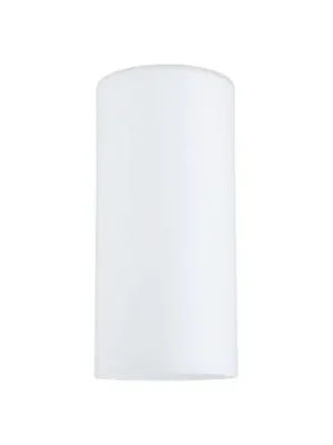 Super Cena Paulmann URail stínidlo na lampu Raja 2Easy, opálové, Ø 10 cm