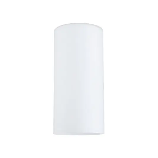 Super Cena Paulmann URail stínidlo na lampu Raja 2Easy, opálové, Ø 10 cm