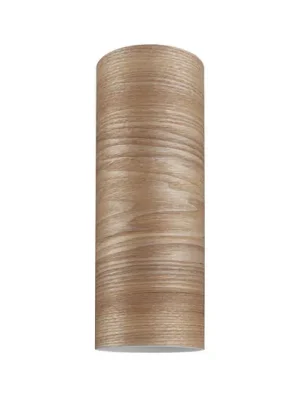 Cenový Hit Paulmann URail stínidlo na lampu Vitus 2Easy, dřevo, Ø 11 cm
