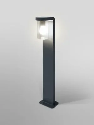 OSRAM osvětlení cesty ENDURA CLASSIC CASCADE 80 cm tmavě šedá/čirá Cenová Bomba
