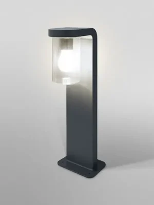 OSRAM osvětlení cesty ENDURA CLASSIC CASCADE 50 cm tmavě šedá/čirá Cenově Výhodný