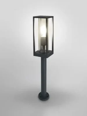 Tovární Cena OSRAM osvětlení cesty ENDURA CLASSIC FRAME, tmavě šedé, 60 cm IP44