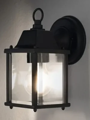 OSRAM venkovní nástěnné svítidlo ENDURA CLASSIC LANTERN SQUARE, 23 cm Nejprodávanější