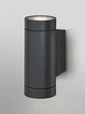 OSRAM venkovní nástěnné svítidlo ENDURA CLASSIC ITYS, tmavě šedé IP65 Ihned K Objednání