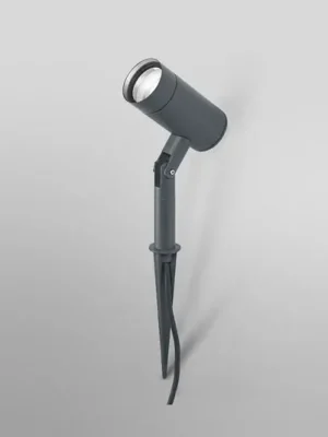 OSRAM zemní bodový svítidlo ENDURA CLASSIC GARDEN tmavě šedé IP54 Bezpečná Platba